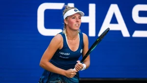 Mecz Fręch był blisko, nagle taka decyzja organizatorów. Ekstremalne warunki