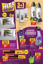 Czas pamięci - Twój Market