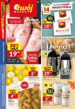 Czas pamięci - Twój Market
