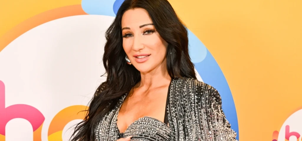 Justyna Steczkowska Justyna Steczkowska