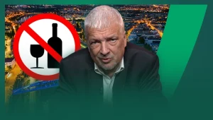 Po co nam zakaz nocnej sprzedaży alkoholu?