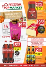Gorące oferty na chłodne dni - PSS Zgoda Płock