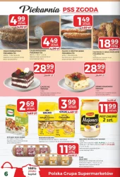 Gorące oferty na chłodne dni - PSS Zgoda Płock