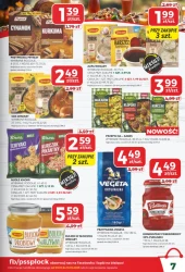 Gorące oferty na chłodne dni - PSS Zgoda Płock