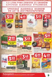 Gorące oferty na chłodne dni - PSS Zgoda Płock