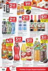 Gorące oferty na chłodne dni - PSS Zgoda Płock