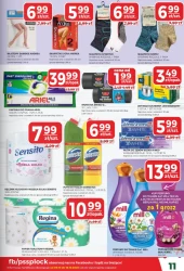 Gorące oferty na chłodne dni - PSS Zgoda Płock