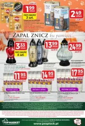 Gorące oferty na chłodne dni - PSS Zgoda Płock