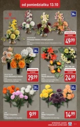 Jesienna moda w super cenach - Aldi