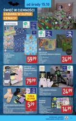 Jesienna moda w super cenach - Aldi