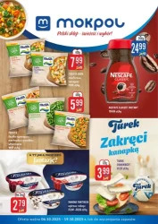 Odkryj fantazję smaków - Mokpol