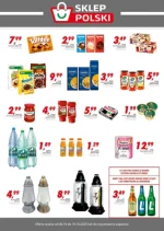 Oferta handlowa - Sklep Polski