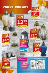 Weekendowe przeboje cenowe - Auchan Hipermarket