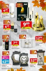 Weekendowe przeboje cenowe - Auchan Hipermarket