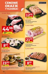 Weekendowe przeboje cenowe - Auchan Hipermarket