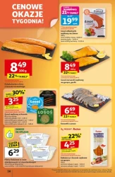Weekendowe przeboje cenowe - Auchan Hipermarket