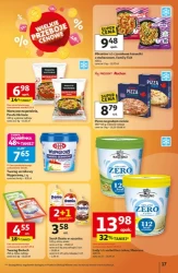Weekendowe przeboje cenowe - Auchan Hipermarket