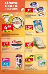 Weekendowe przeboje cenowe - Auchan Hipermarket