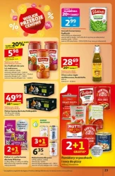 Weekendowe przeboje cenowe - Auchan Hipermarket