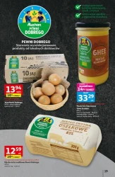 Weekendowe przeboje cenowe - Auchan Hipermarket