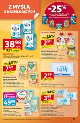 Weekendowe przeboje cenowe - Auchan Hipermarket