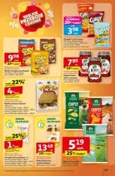 Weekendowe przeboje cenowe - Auchan Hipermarket