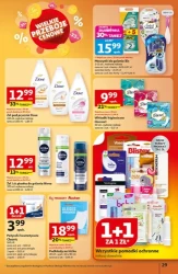 Weekendowe przeboje cenowe - Auchan Hipermarket