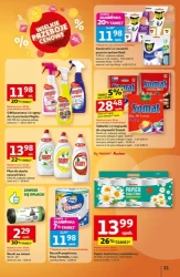 Weekendowe przeboje cenowe - Auchan Hipermarket