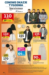 Weekendowe przeboje cenowe - Auchan Hipermarket