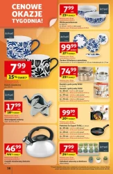 Weekendowe przeboje cenowe - Auchan Hipermarket