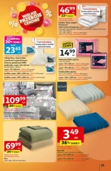 Weekendowe przeboje cenowe - Auchan Hipermarket