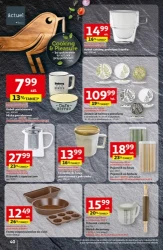 Weekendowe przeboje cenowe - Auchan Hipermarket
