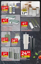 Weekendowe przeboje cenowe - Auchan Hipermarket