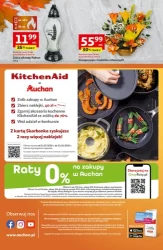 Weekendowe przeboje cenowe - Auchan Hipermarket