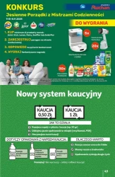 Weekendowe przeboje cenowe - Auchan Hipermarket