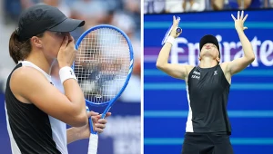 Mecz w Wuhanie przerwany, już biją na alarm. Poszło o Igę Świątek