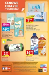 Wielkie przeboje cenowe - Auchan Supermarket