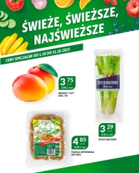 Jesień obfituje w smaki! - Eurocash Cash&Carry