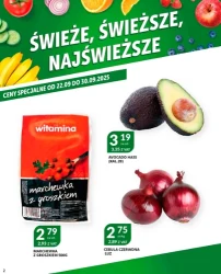 Jesień obfituje w smaki! - Eurocash Cash&Carry