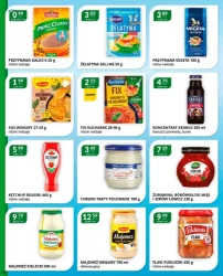 Jesień obfituje w smaki! - Eurocash Cash&Carry