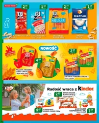 Jesień obfituje w smaki! - Eurocash Cash&Carry