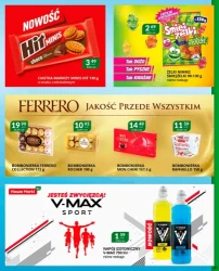 Jesień obfituje w smaki! - Eurocash Cash&Carry