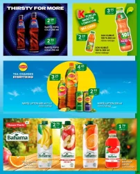 Jesień obfituje w smaki! - Eurocash Cash&Carry