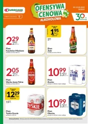 Ofensywa cenowa! - Eurocash Cash&Carry