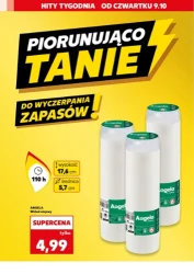 Mega okazje! - Kaufland