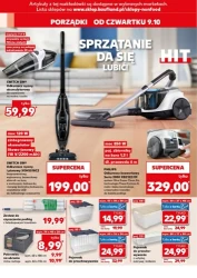 Mega okazje! - Kaufland