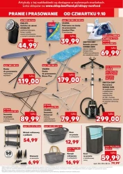 Mega okazje! - Kaufland