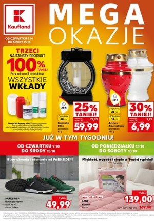 kaufland