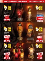 Mega okazje! - Kaufland