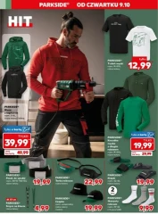 Mega okazje! - Kaufland